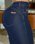 Sculpt Jean