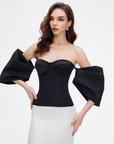 Libra corset