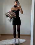 Jolie stockings