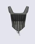 Black Tform plussale
