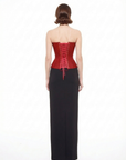Soutien-gorge à forme secrète