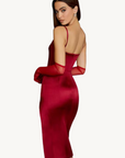 Alley dress