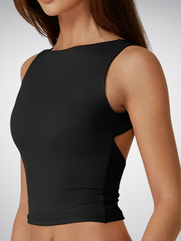 Iris Tank top