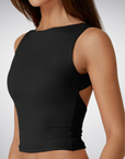 Iris Tank top