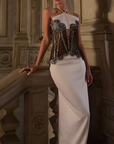 Belle Corset Dress