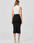 Sonnet Midi Skirt