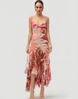 Soyana Dress