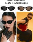 Cattie Sunglasses
