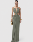 Eisley Dress