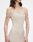 Sia corset