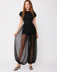 Illusion Pant