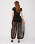 Illusion Pant