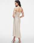Sia corset
