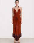 Eranthe Dress