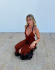 Eranthe Dress