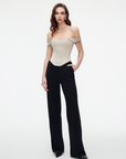 Sia corset