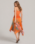 Fiesta Skirt