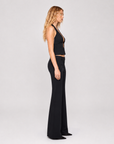 Void Halter Corset