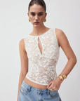 Jaeda Top