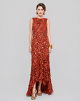 Ivana Dress