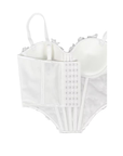 Flora Corset