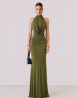 Jaylie Dress