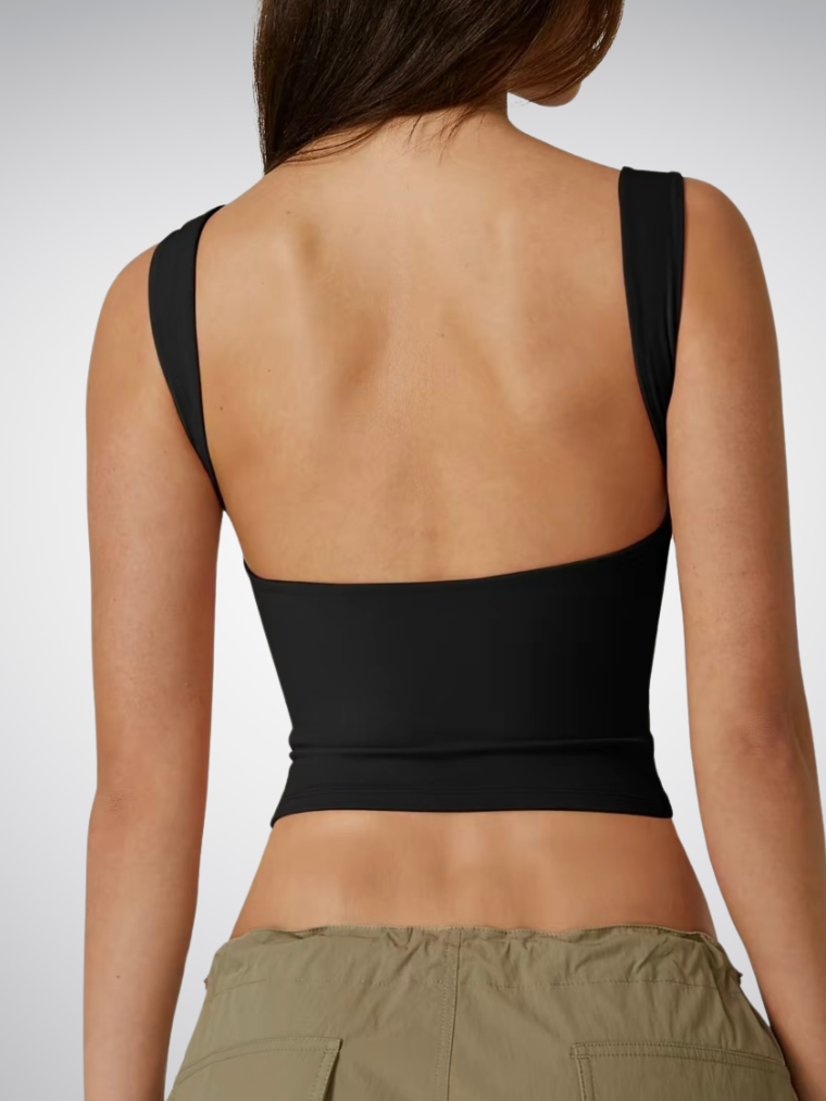 Iris Tank top