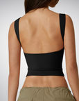 Iris Tank top