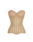 Soutien-gorge à forme secrète