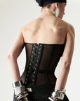 Soutien-gorge Black Secret