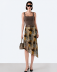 Zanele Skirt