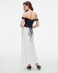 Lua long skirt