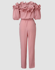 Katerina Rose Jumpsuit