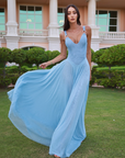 Karolina Maxi Dress