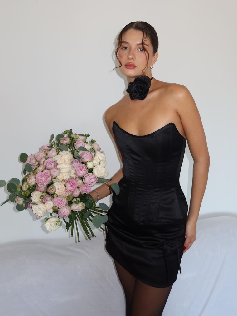 Grace Corset main image 1