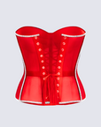 Dion's Valentines look