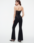 Muse corset