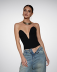 Nancy corset