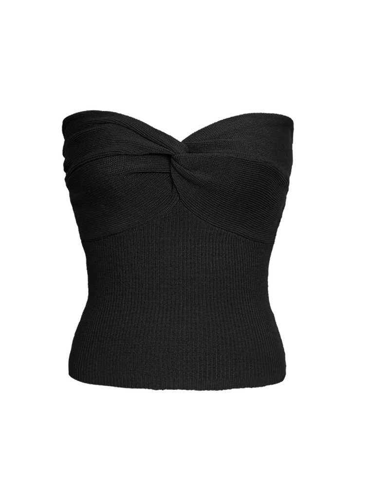 Galatea Knit Top