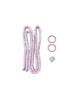 Heatless Hair Curler