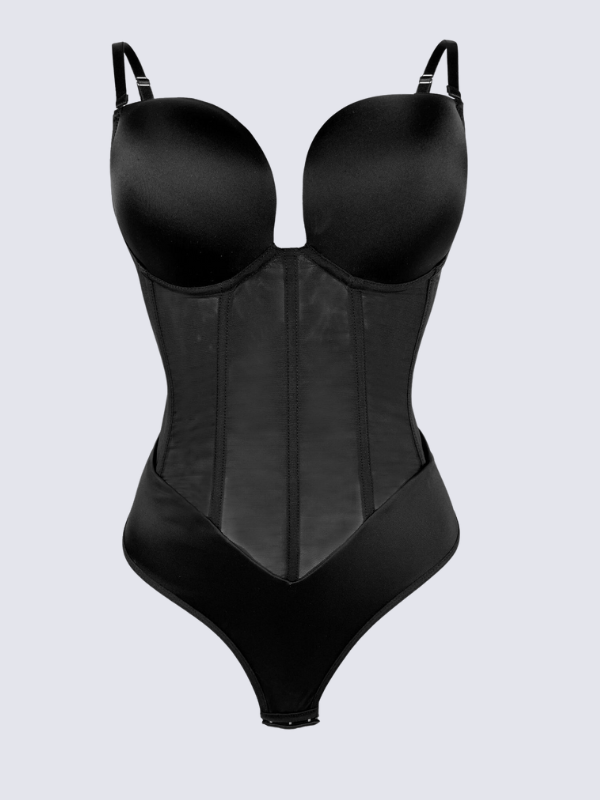 Corset for body shaping hotsell
