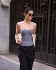 Bossé Corset