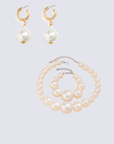 Seraphine jewelry set