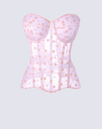 Marie corset