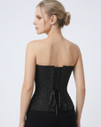 Eos Shiny Corset