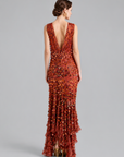 Ivana Dress