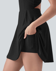 Soraya Skort