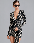 Avalee Dress