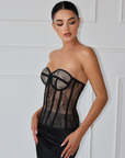 Bestseller Olivia corset