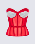 Temptation rhinestones